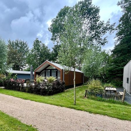 Daalders Plakkie Villa Elahuizen Dış mekan fotoğraf