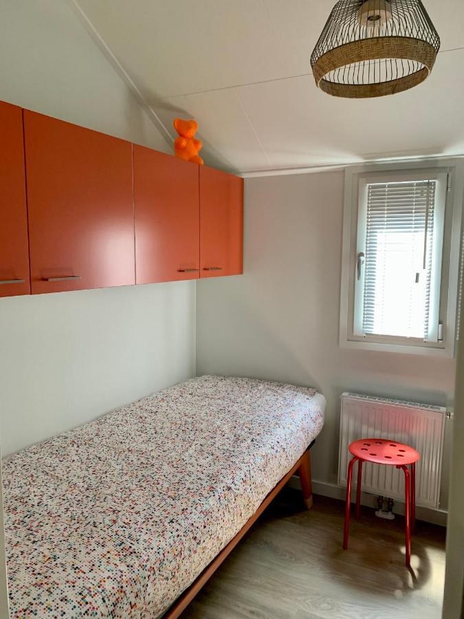 Daalders Plakkie Villa Elahuizen Dış mekan fotoğraf