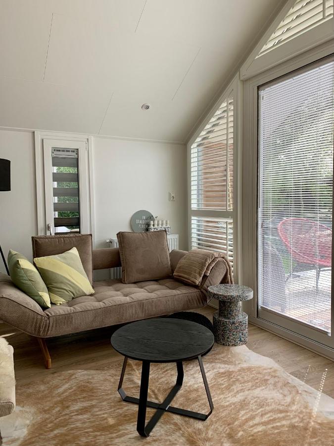 Daalders Plakkie Villa Elahuizen Dış mekan fotoğraf
